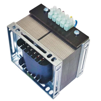 Panel Transformer 100VA 230-240V 24V AC